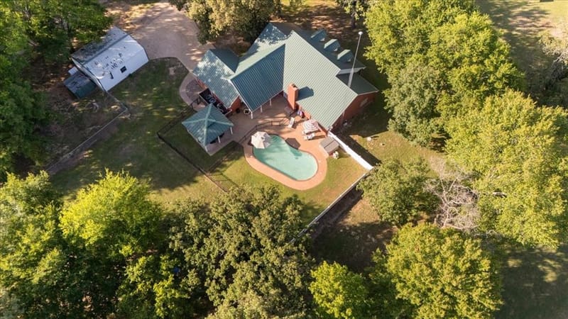 22205 N US HIGHWAY 69, Mineola TX 75773 - Photo 39