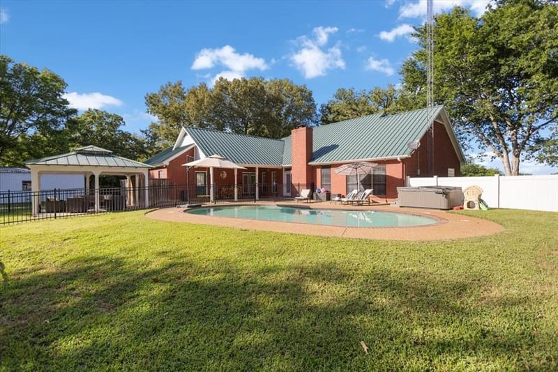 22205 N US HIGHWAY 69, Mineola TX 75773 - Photo 29