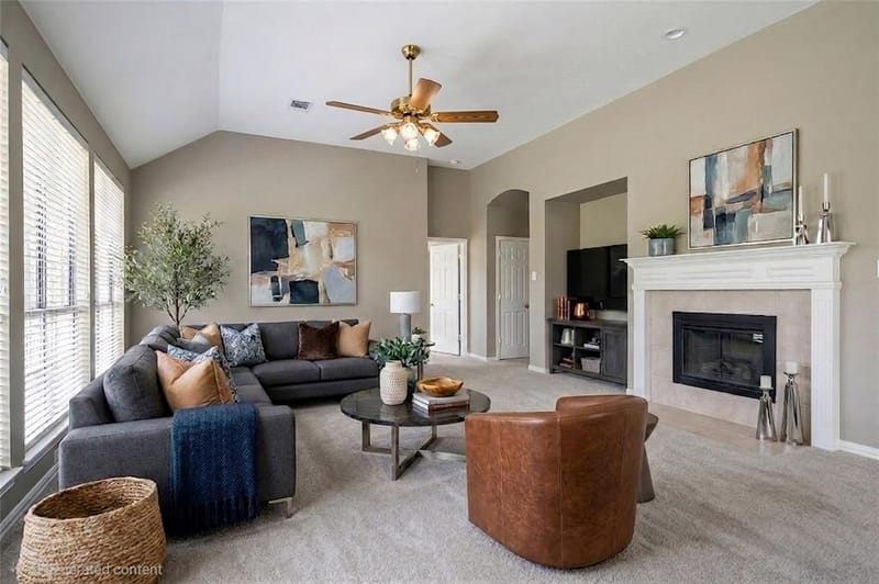 44 Creekside Drive, Trophy Club TX 76262 - Photo 6