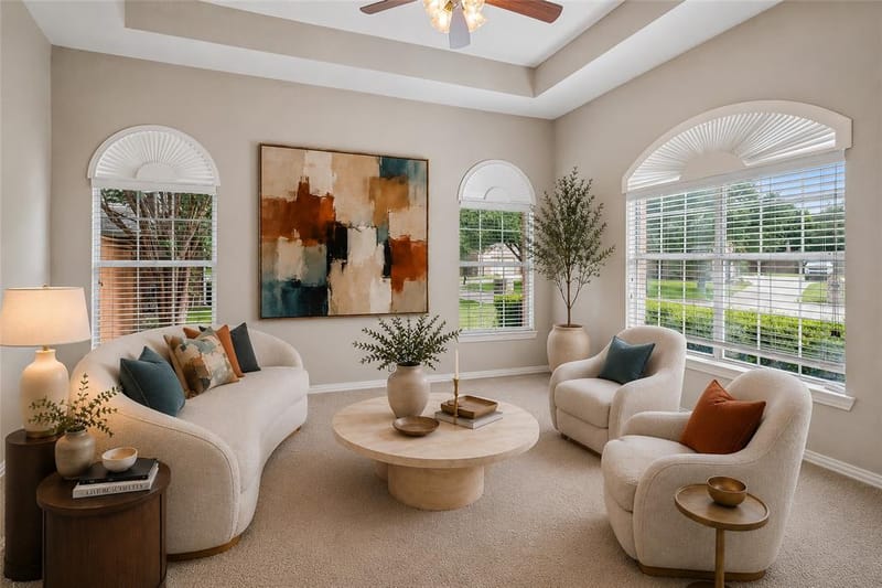 44 Creekside Drive, Trophy Club TX 76262 - Photo 4