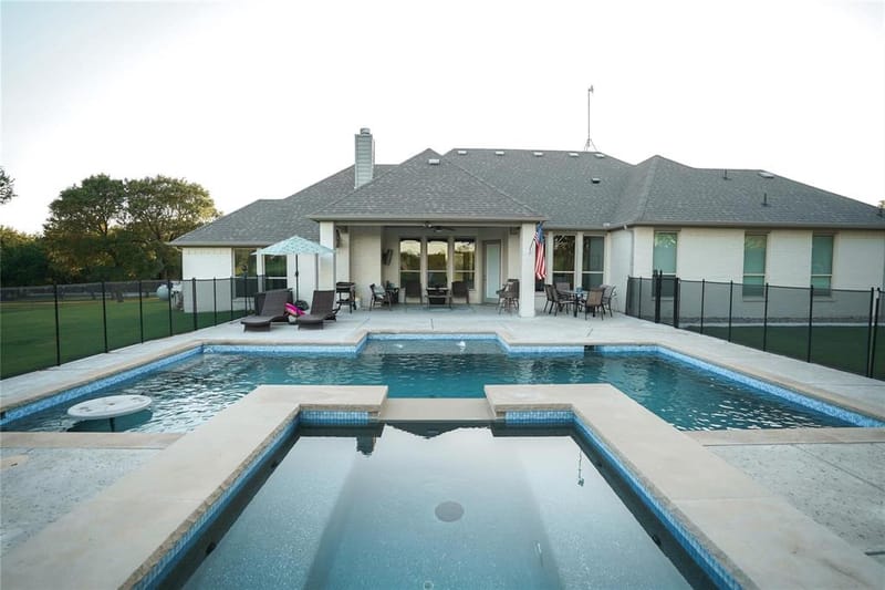 1945 County Road 1111, Decatur TX 76234 - Photo 23