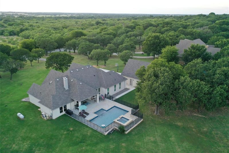 1945 County Road 1111, Decatur TX 76234 - Photo 26