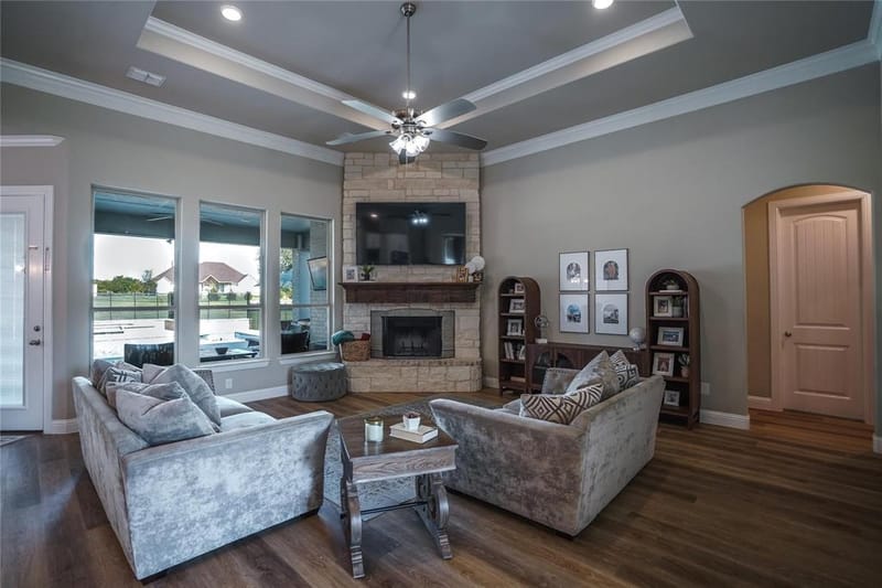 1945 County Road 1111, Decatur TX 76234 - Photo 7