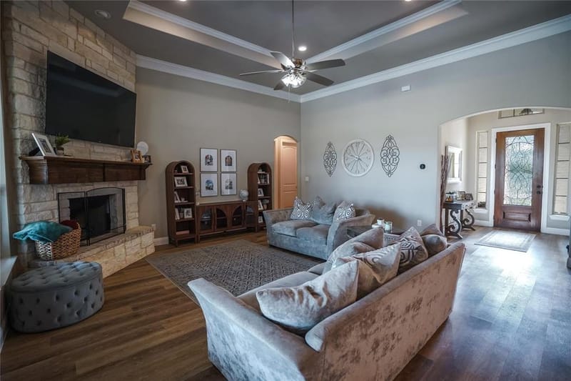1945 County Road 1111, Decatur TX 76234 - Photo 8