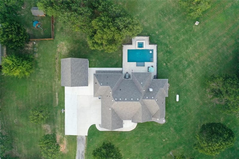 1945 County Road 1111, Decatur TX 76234 - Photo 25