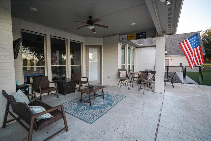 1945 County Road 1111, Decatur TX 76234 - Photo 21