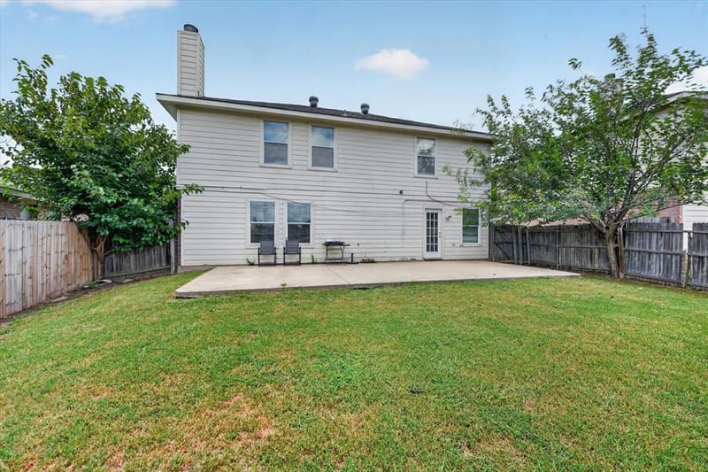 4617 Waterford, Fort Worth TX 76179 - Photo 23