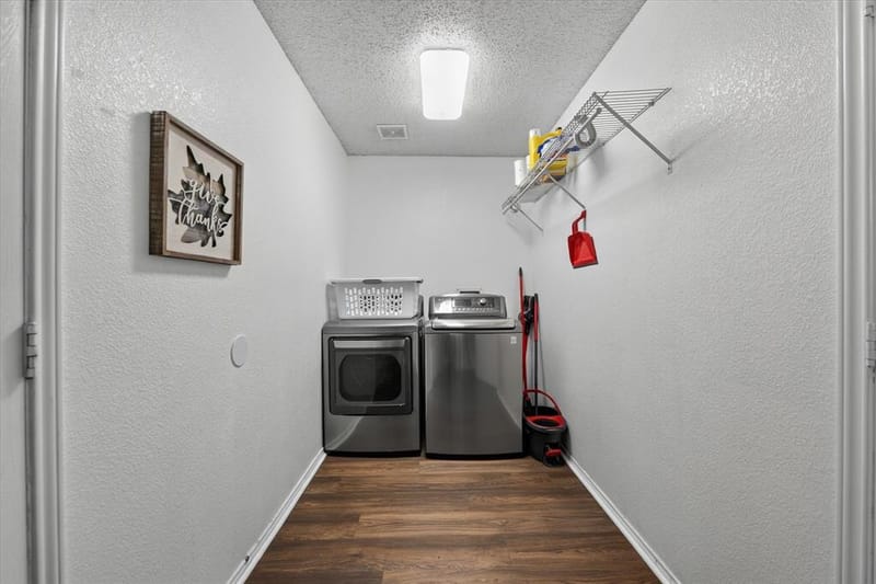 4617 Waterford, Fort Worth TX 76179 - Photo 12