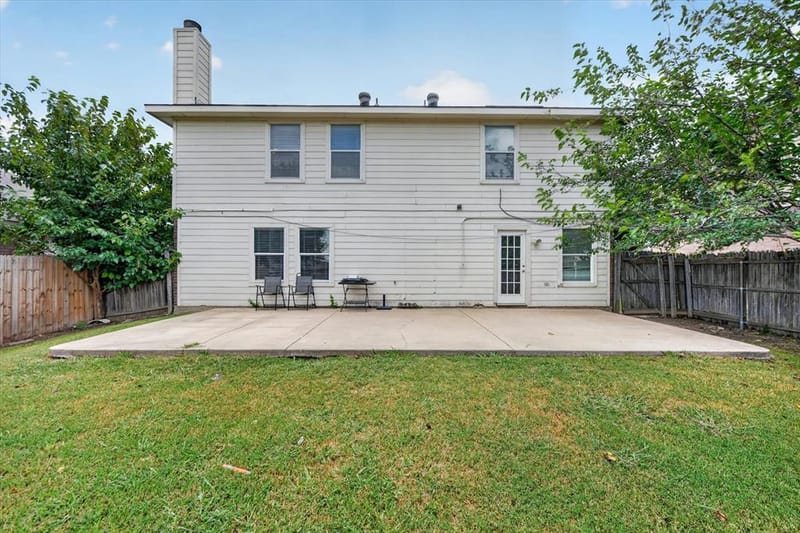 4617 Waterford, Fort Worth TX 76179 - Photo 22