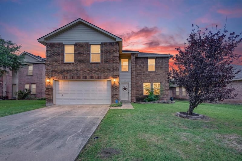 4617 Waterford, Fort Worth TX 76179