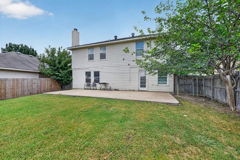 4617 Waterford, Fort Worth TX 76179 - Photo 24