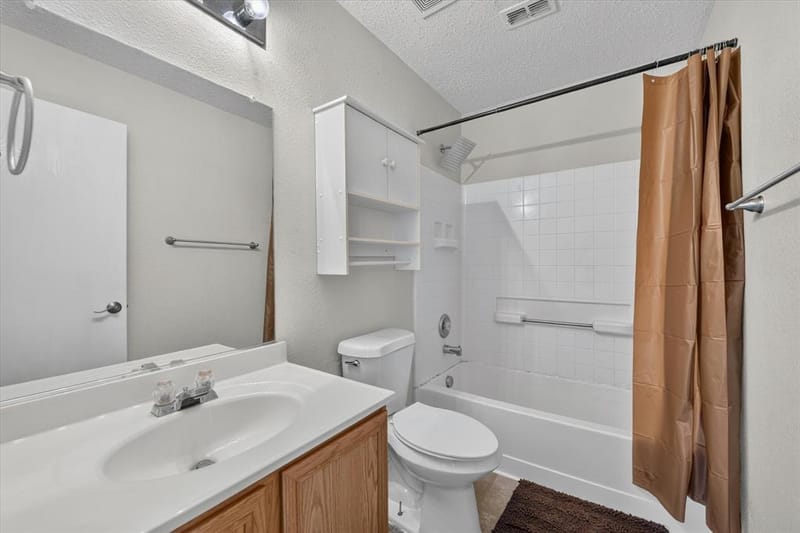 4617 Waterford, Fort Worth TX 76179 - Photo 19