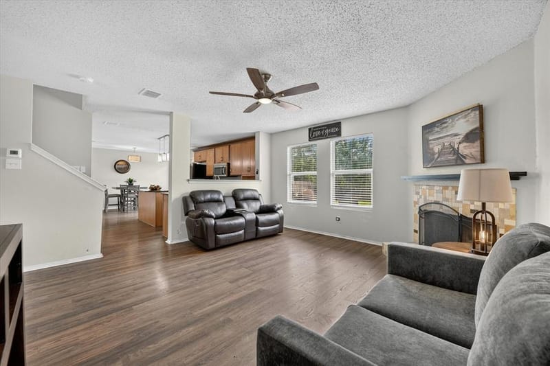4617 Waterford, Fort Worth TX 76179 - Photo 4