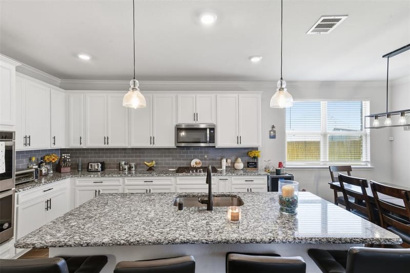 502 Big Bend Drive, Fate TX 75087 - Photo 6