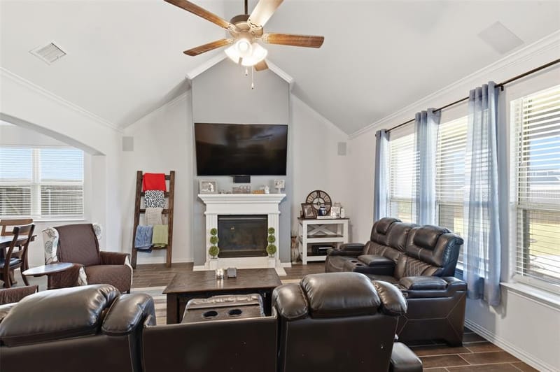 502 Big Bend Drive, Fate TX 75087 - Photo 9