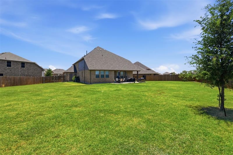 502 Big Bend Drive, Fate TX 75087 - Photo 24