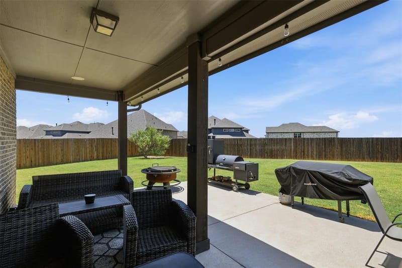 502 Big Bend Drive, Fate TX 75087 - Photo 25