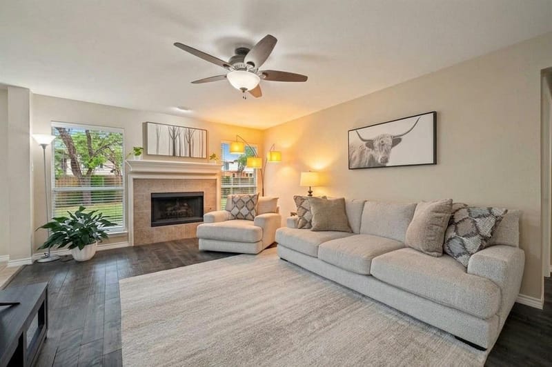 9304 Leesburg Court, McKinney TX 75071 - Photo 8
