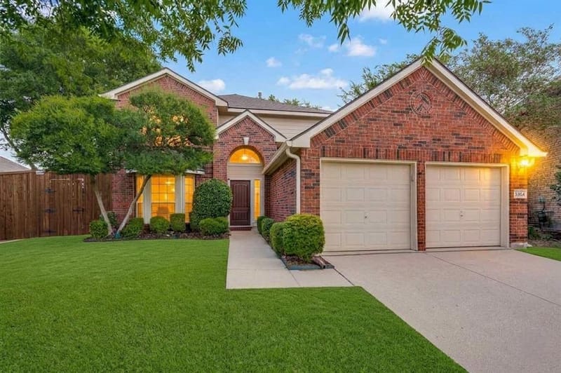 9304 Leesburg Court, McKinney TX 75071 - Photo 25