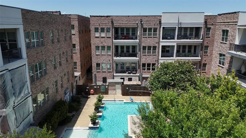 5015 Meridian Lane # 2102, Addison TX 75001 - Photo 30