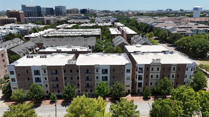 5015 Meridian Lane # 2102, Addison TX 75001 - Photo 35