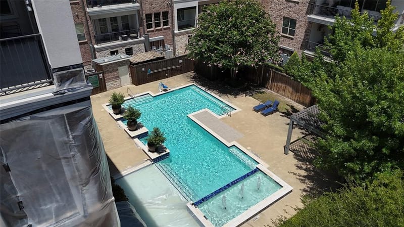 5015 Meridian Lane # 2102, Addison TX 75001 - Photo 31