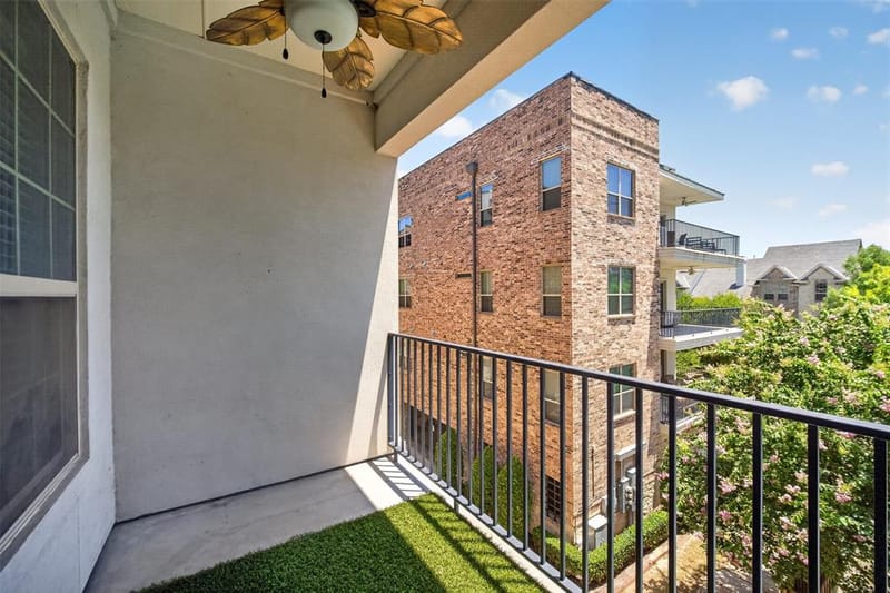 5015 Meridian Lane # 2102, Addison TX 75001 - Photo 29