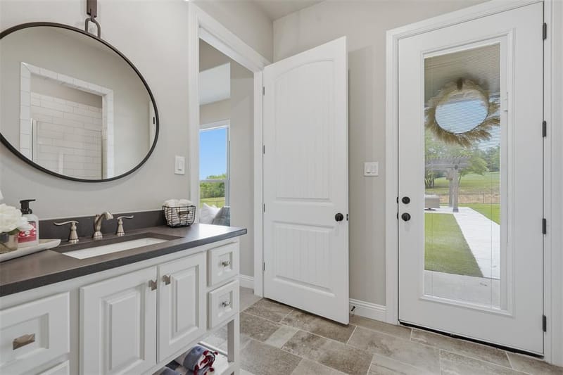 600 W Hill Drive, Aledo TX 76008 - Photo 27