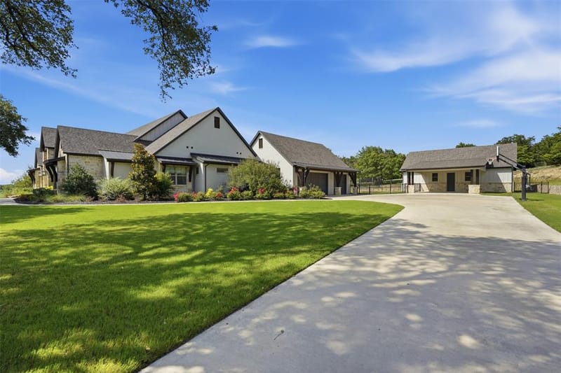 600 W Hill Drive, Aledo TX 76008 - Photo 3
