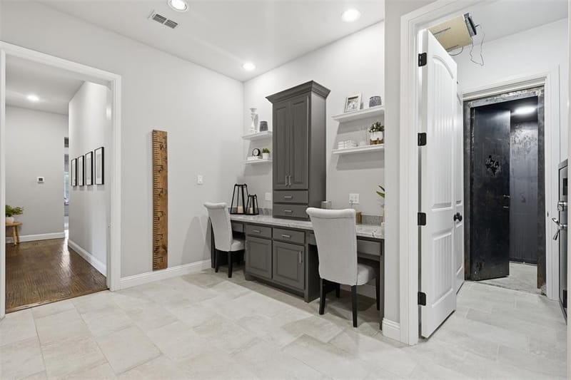 600 W Hill Drive, Aledo TX 76008 - Photo 30