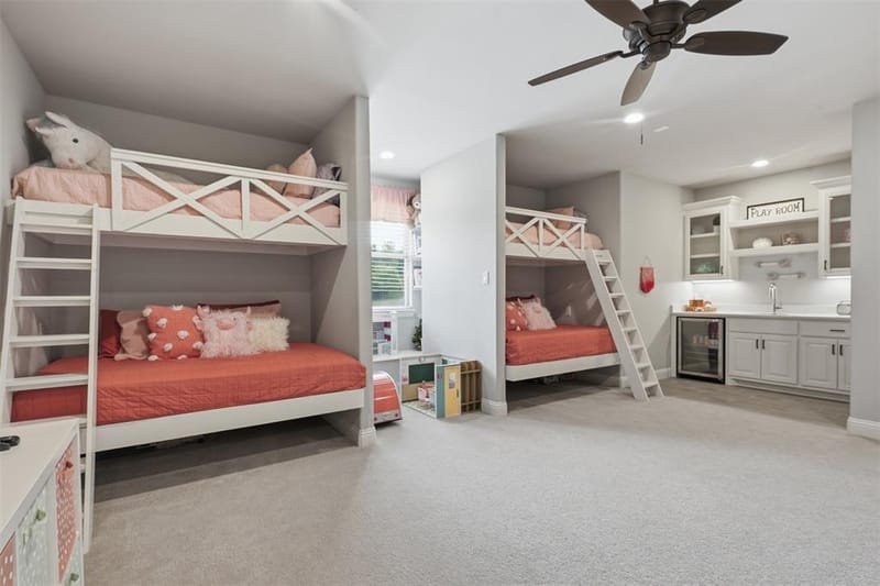 600 W Hill Drive, Aledo TX 76008 - Photo 33