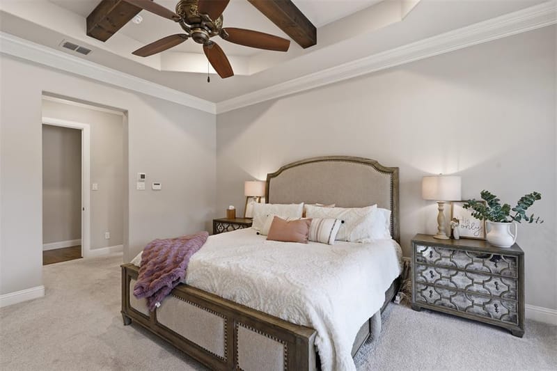 600 W Hill Drive, Aledo TX 76008 - Photo 14