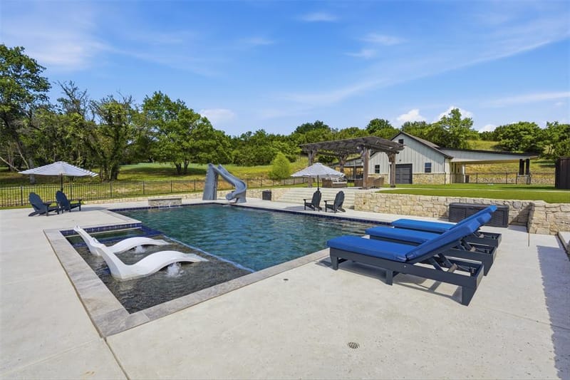 600 W Hill Drive, Aledo TX 76008 - Photo 37
