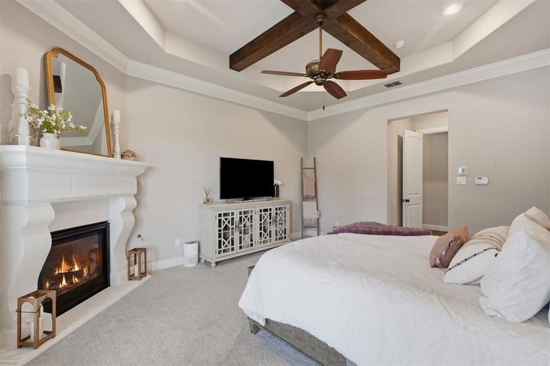 600 W Hill Drive, Aledo TX 76008 - Photo 15