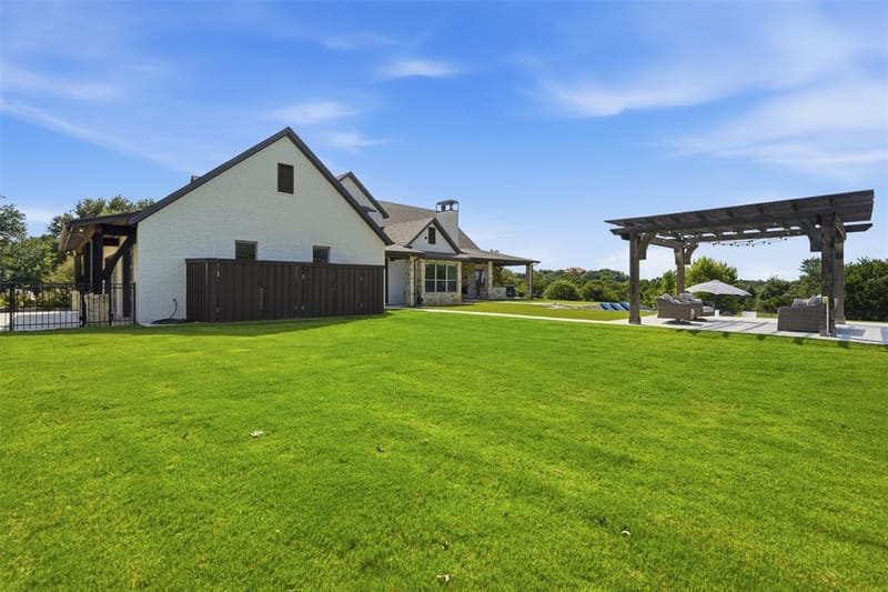 600 W Hill Drive, Aledo TX 76008 - Photo 40