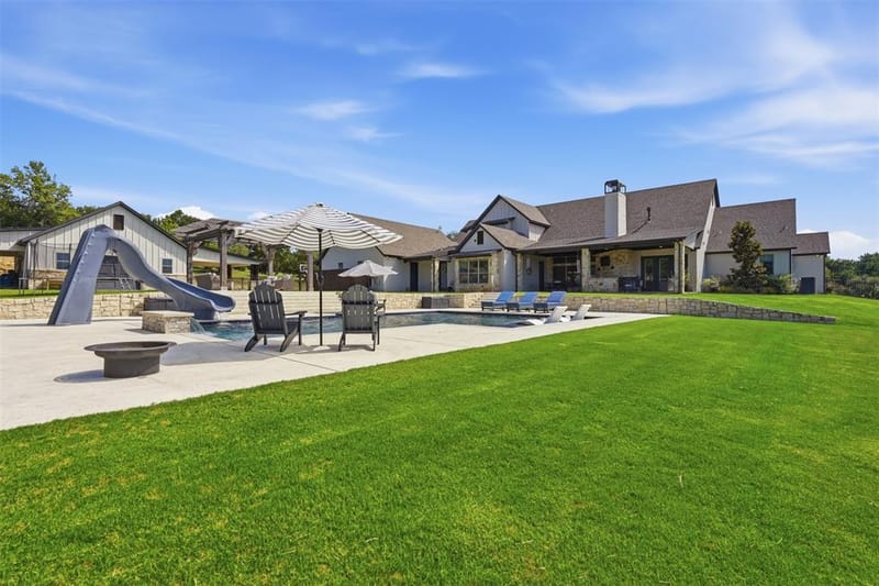 600 W Hill Drive, Aledo TX 76008 - Photo 35