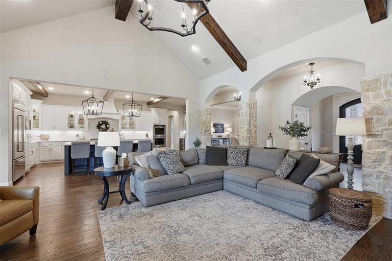 600 W Hill Drive, Aledo TX 76008 - Photo 8