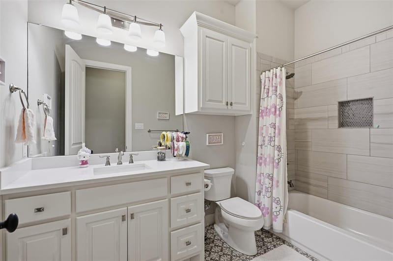 600 W Hill Drive, Aledo TX 76008 - Photo 21