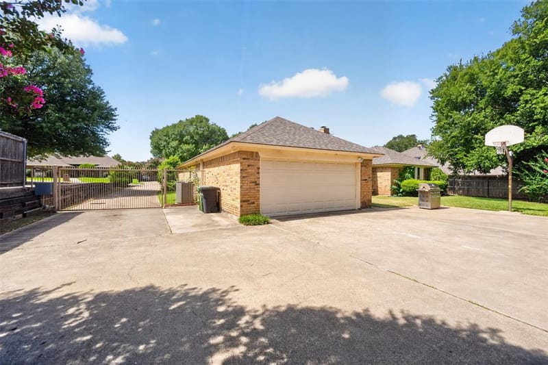 6621 Quail Ridge Drive, North Richland Hills TX 76180 - Photo 36