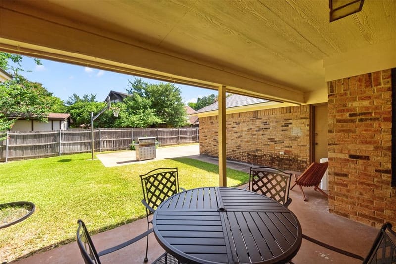 6621 Quail Ridge Drive, North Richland Hills TX 76180 - Photo 32