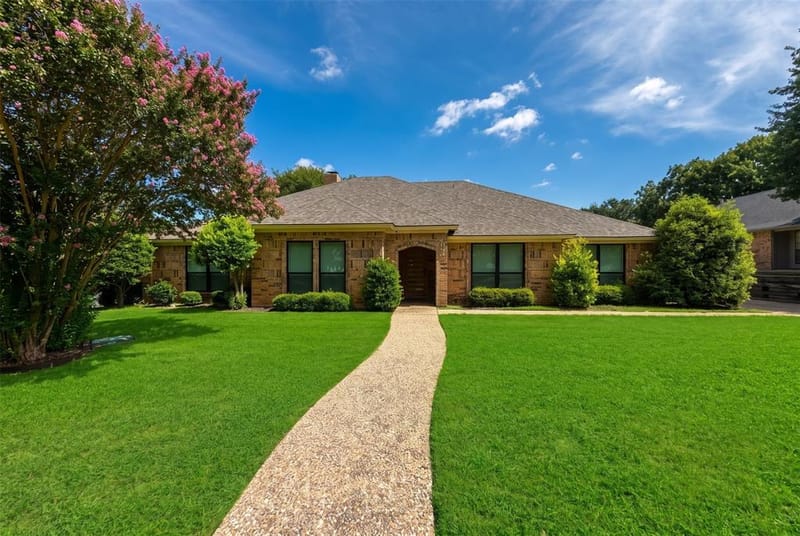 6621 Quail Ridge Drive, North Richland Hills TX 76180 - Photo 38