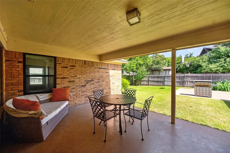 6621 Quail Ridge Drive, North Richland Hills TX 76180 - Photo 33