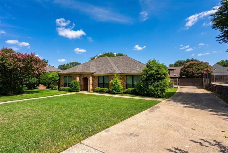 6621 Quail Ridge Drive, North Richland Hills TX 76180 - Photo 37