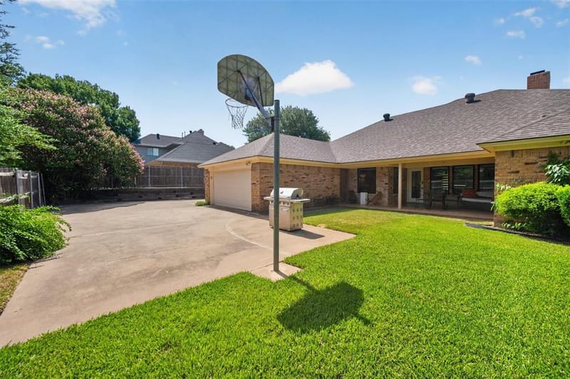 6621 Quail Ridge Drive, North Richland Hills TX 76180 - Photo 31