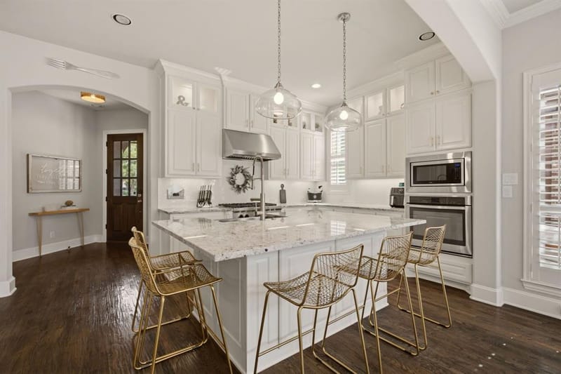 1064 Nancy Lane, Allen TX 75013 - Photo 2