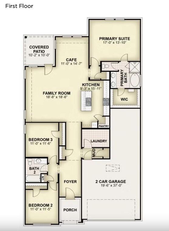 17257 Oxborough Drive, Justin TX 76247 - Photo 40