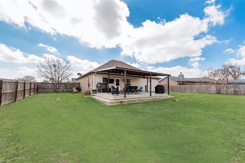 120 Horseshoe Lake Drive, Edgewood TX 75117 - Photo 22