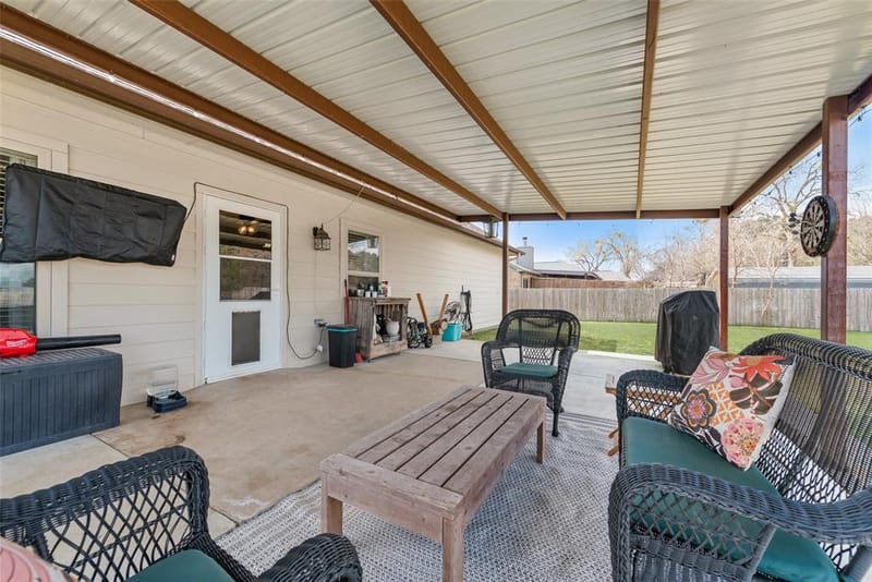 120 Horseshoe Lake Drive, Edgewood TX 75117 - Photo 20