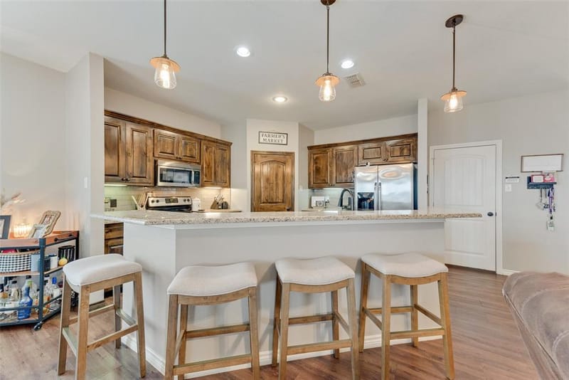 120 Horseshoe Lake Drive, Edgewood TX 75117 - Photo 10