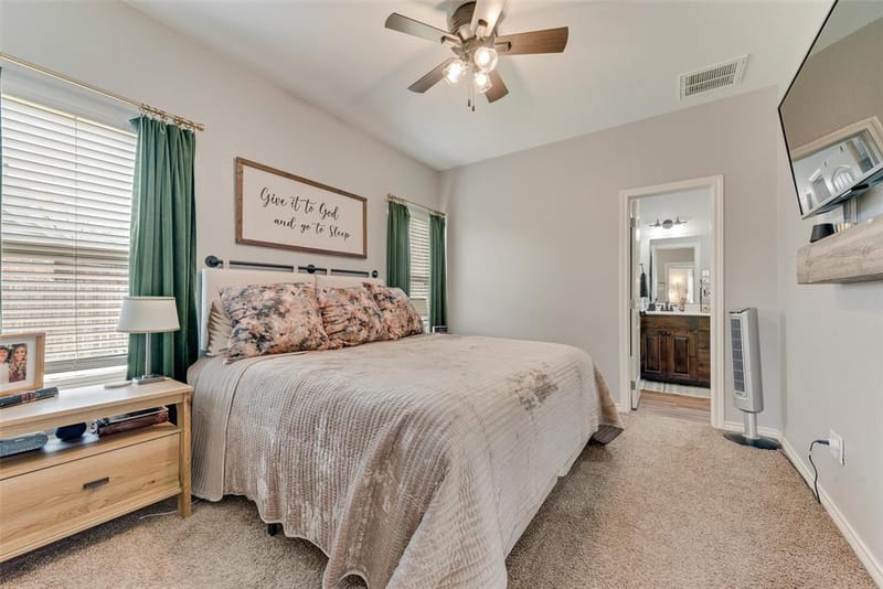 120 Horseshoe Lake Drive, Edgewood TX 75117 - Photo 14